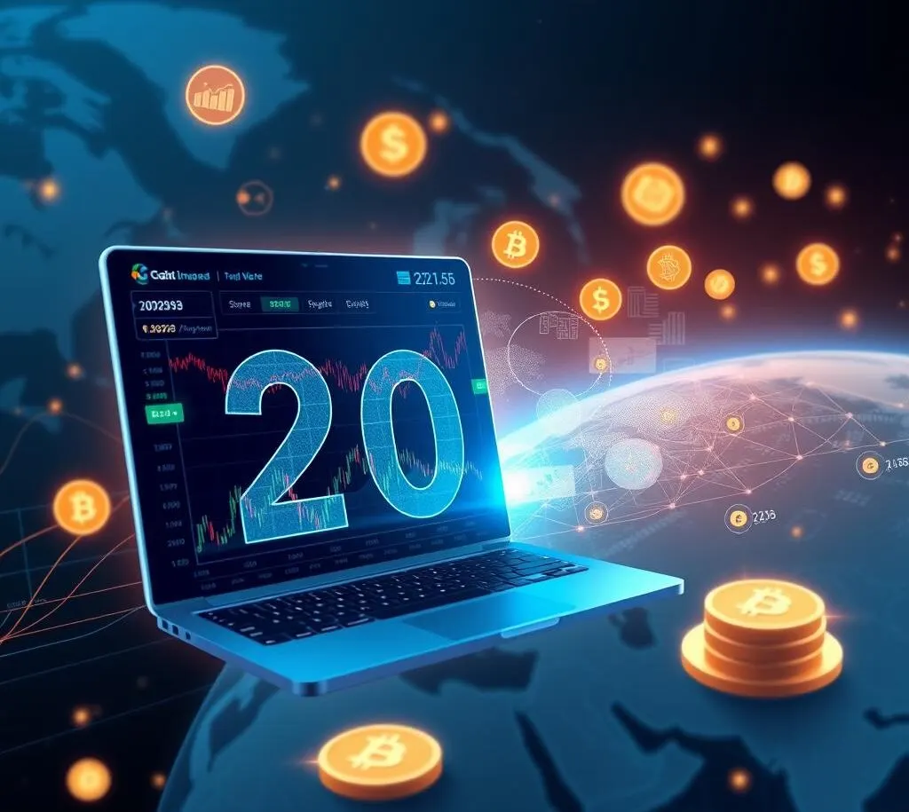 أفضل منصات تداول العملات الرقمية لعام 2025
