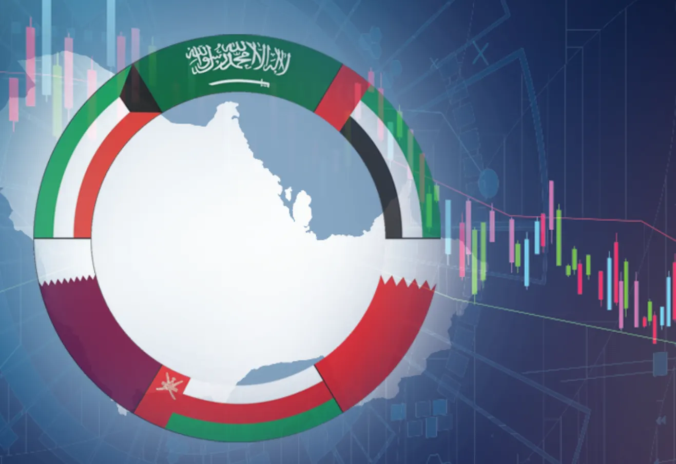 أفضل 3 صناديق استثمارية متاحة للأفراد في كل دولة من دول الخليج 2025