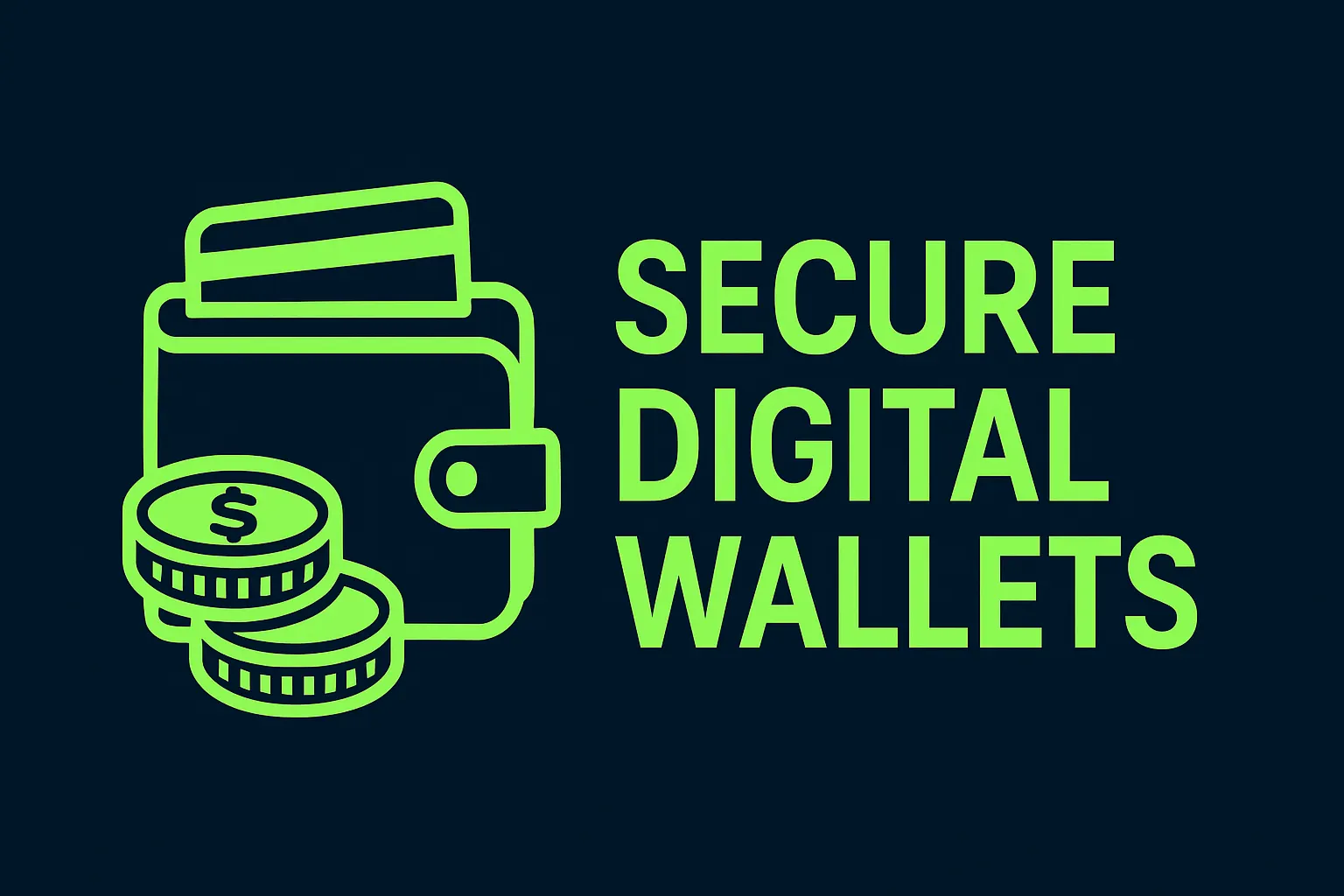 المحافظ الرقمية الآمنة: كيف تحمي أصولك الرقمية من السرقة
