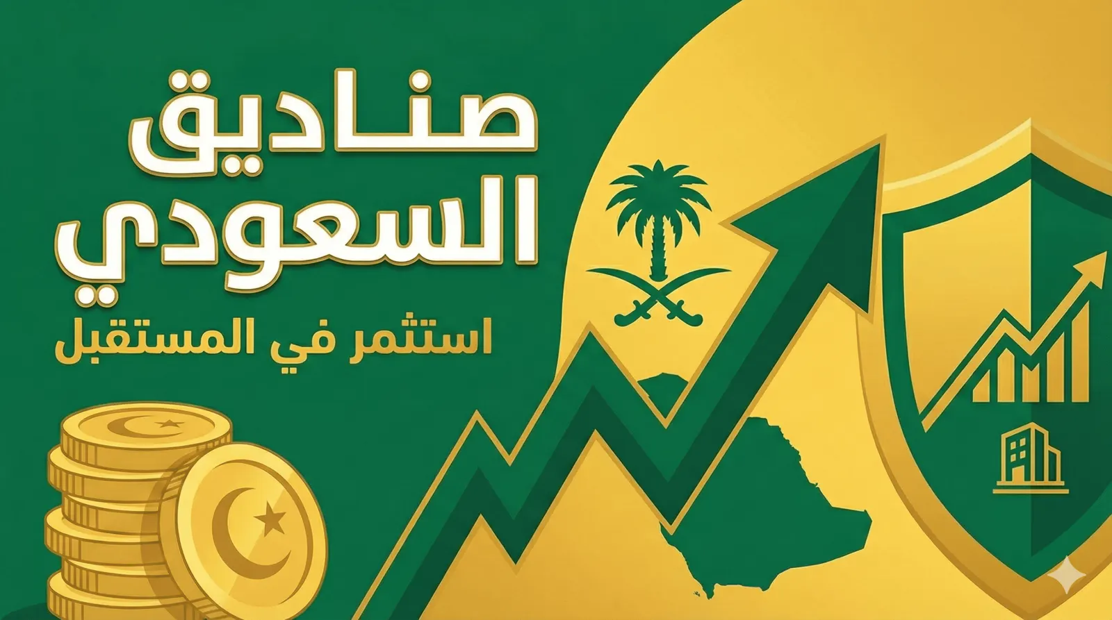 📊 مقارن الصناديق الاستثمارية: مقارنة شاملة للعوائد، الرسوم، والمخاطر لصناديق السوق السعودي