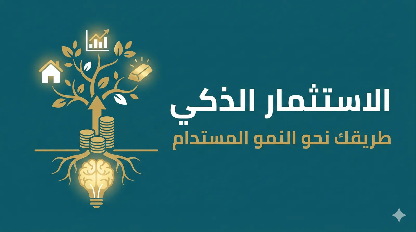 الاستثمار الذكي: كيف تبني محفظة متنوعة تحميك من التضخم؟