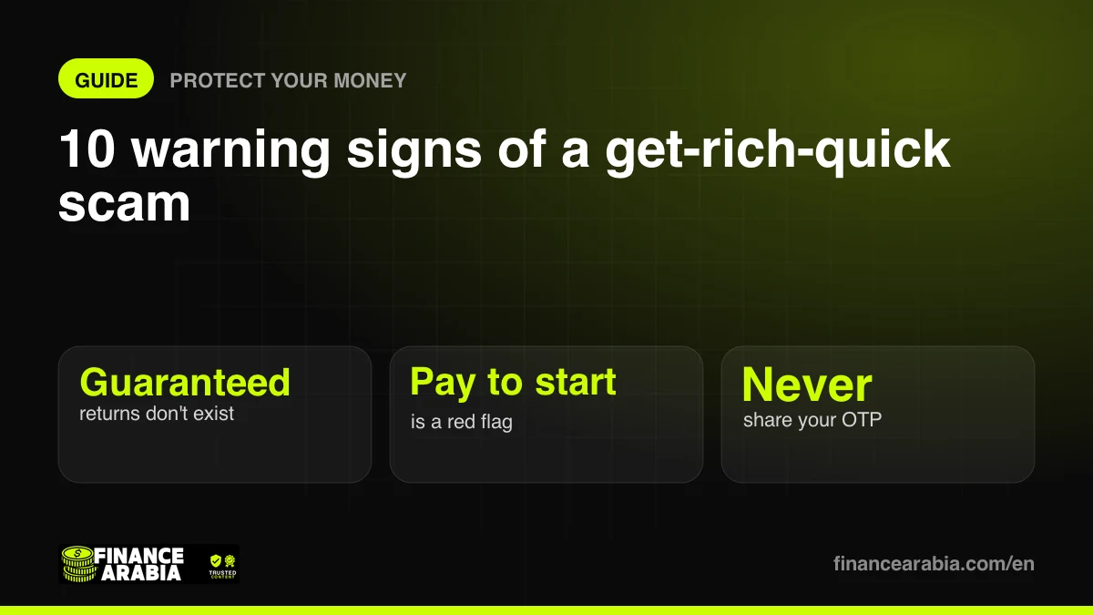 10 Warning Signs a
